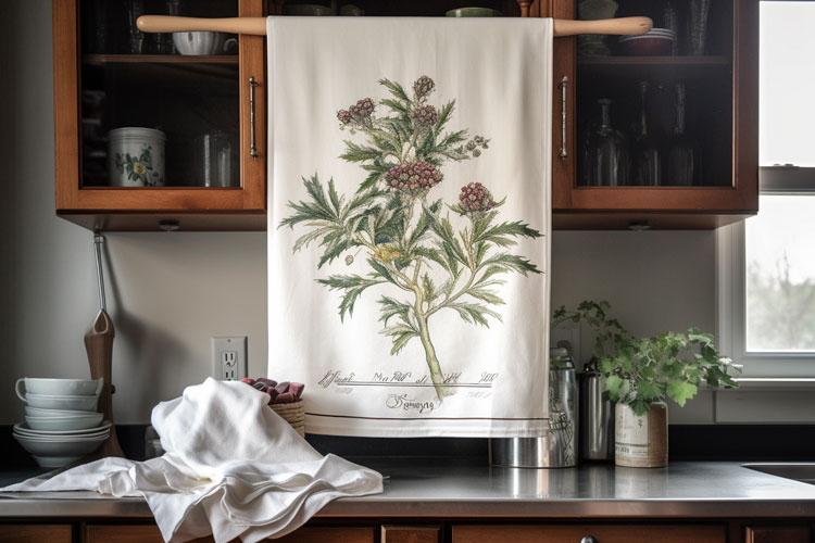 Canada-Tea-Towels