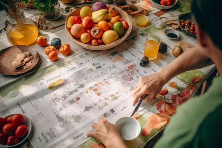 Recipe-Tea-Towel