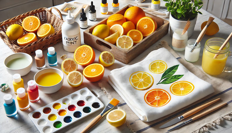 DIY-Citrus-Print-Tea-Towels