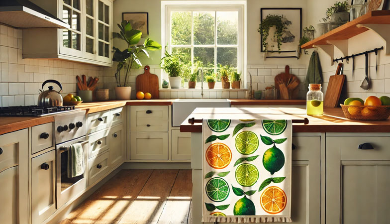 DIY-Citrus-Print-Tea-Towels