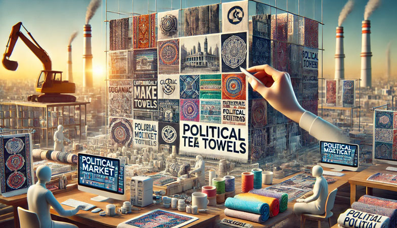 Political-Tea-Towels