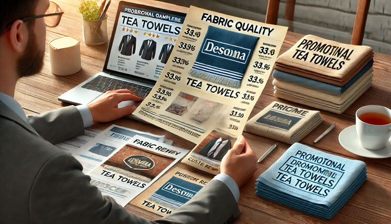 Promotional-Tea-Towels