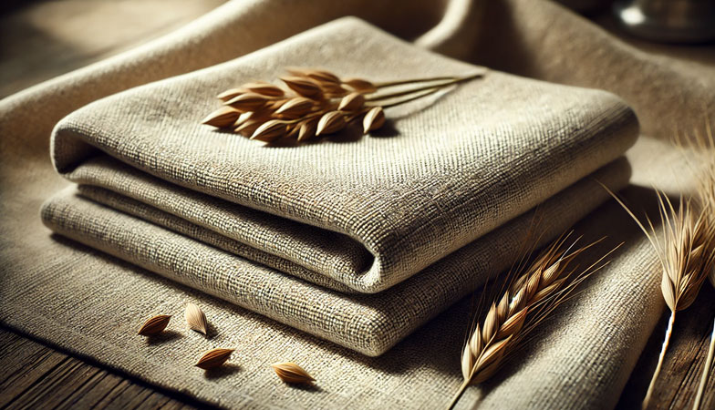 Linen Tea Towels