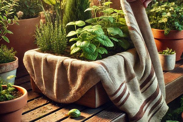 Tea-Towels-in-Gardening