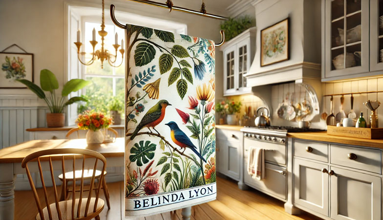 Belinda-Lyon-Tea-Towel