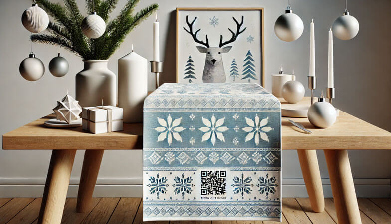 Christmas-Tea-Towel-Designs-Nordic-Minimalism