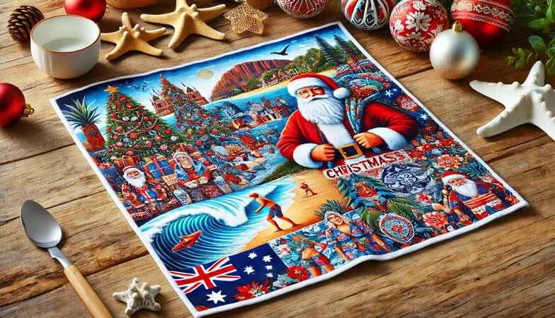 Cultural-Fusion-Designs-Christmas-Tea-Towel