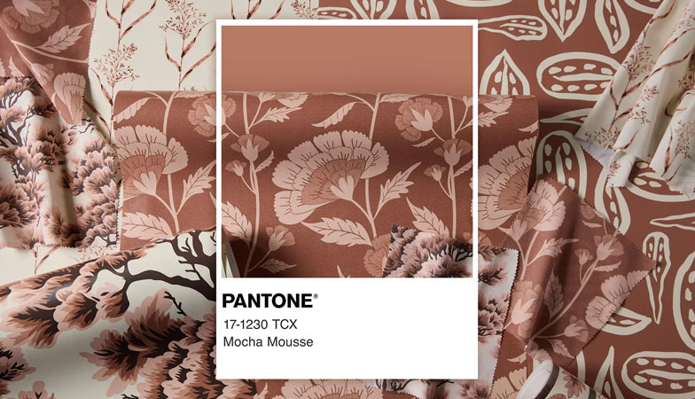 PANTONE-Mocha-Mousse-Tea-Towels