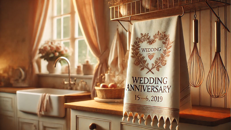 Custom-Wedding-Tea-Towel